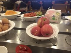 -咕叽咕叽自助烤肉小火锅(茂业清扬店)