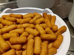 -龍歌自助小火锅(市北CBD万达店)