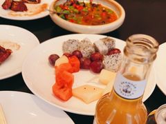 -盛宴自助餐厅(运达喜来登店)