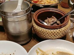 -钵家大院·地道湖北菜(江夏·大花岭店)