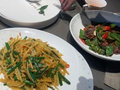 -曾宴·楚菜(湖北省博物馆店)