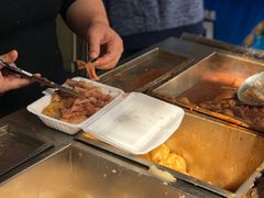 -细妹五香牛杂(步行街店)