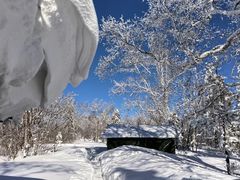 -雪谷