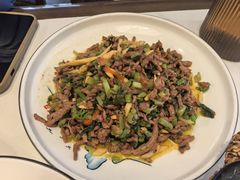 -食光慢宴·安吉土菜馆