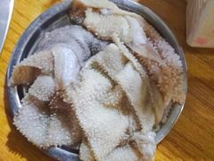 -渝味黄姐火锅(黄泥村店)