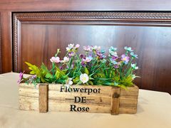 -德大西餐社(云南南路店)