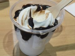 -麦当劳(郑州东高铁站店)
