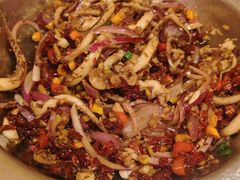 -衡厨·衡阳土菜(中南店)