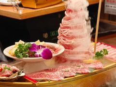 -梦山水日本烧肉(五四广场店)