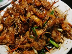-老头儿油爆虾·知味杭州(爱琴海购物中心)