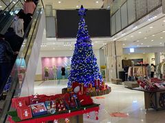 -吾悦广场(天津和平店)