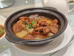-宝园酒家(美林M·LIVE天地东座店)