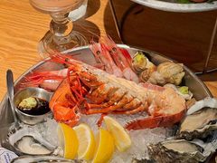 -Osteria Garden 生蚝花园餐厅(原进贤路店)