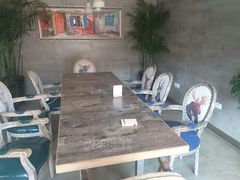 包厢-HIGH FIVE哈福手工汉堡(桂林路店)