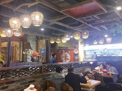 -黄泥岗·黄陂农家菜(百步亭店)