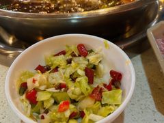 -九尺赵老四鲜鹅肠火锅
