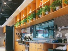 -梨花牛肉汤饭(仁恒伊势丹店)