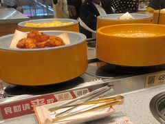 -喜味涮自助小火锅(广州东圃天河城店)