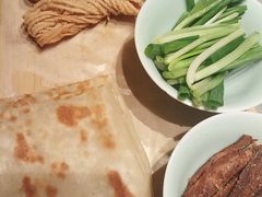 -大鸭梨烤鸭(望京店)