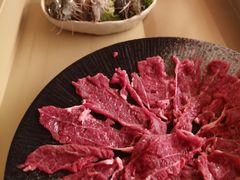 -芸鲜季·云南野生菌餐厅· 云南风物味研社(闵行店)
