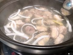 -四季缤纷椰子鸡(雨花亭凯德广场店)
