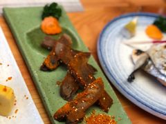 厚烧牛舌-文三酒肆自助放题(新街口友谊广场店)