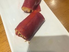 -如轩·海鲜砂锅粥·潮汕菜(沿江东路店)