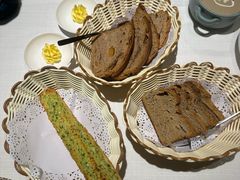 -俄士厨房(五棵松华熙LIVE店)