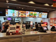 -汉堡王(砂之船店)