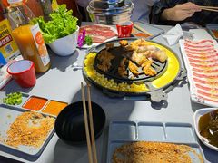 -外婆掌柜·东北家庭烤肉(托乐嘉店)