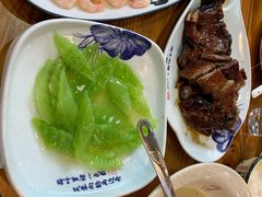 -百家鲜·杭帮菜