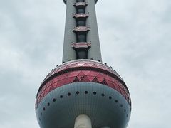 -东方明珠广播电视塔