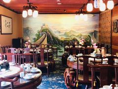 -不二舟食府(车站南路店)