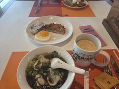 -上海浦东嘉里大酒店