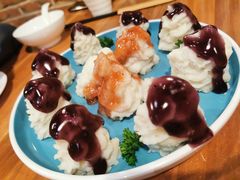 蓝莓山药-小时候2013(瀚新店)