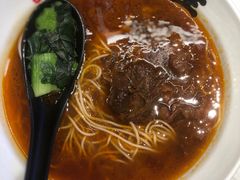 -和府捞面(欧亚卖场店)