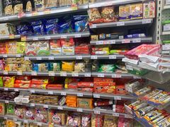 -新苗超市(花城店)