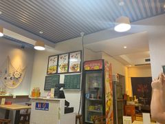 -乐达酸菜鱼面(山师东路店)
