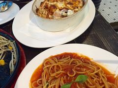 爵士屋-Jazz·ya 爵士屋(来福士店)