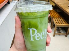 -Peet's 皮爷咖啡(陆家嘴中心店)