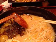 -味千拉面(杭州滨江星光大道店)
