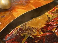 -蜀大侠火锅(总府路店)