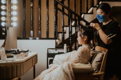 -格乐利雅婚礼艺术中心(南外滩店)