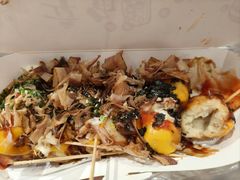 -SUGAR糖薯·章鱼烧(鹏欣水游城店)