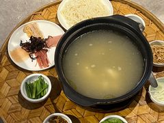 -一坐一忘云南菜(嘉里中心店)