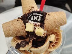 -DQ·蛋糕·冰淇淋(周浦万达店)