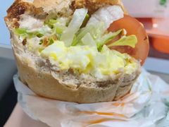 -赛百味SUBWAY(奥城店)