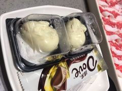 -海底捞火锅(青山湖万达夜宵主题店)