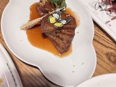 -新白鹿餐厅(百联中环店)