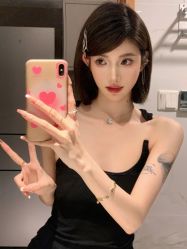 -容萨美业·美容美发